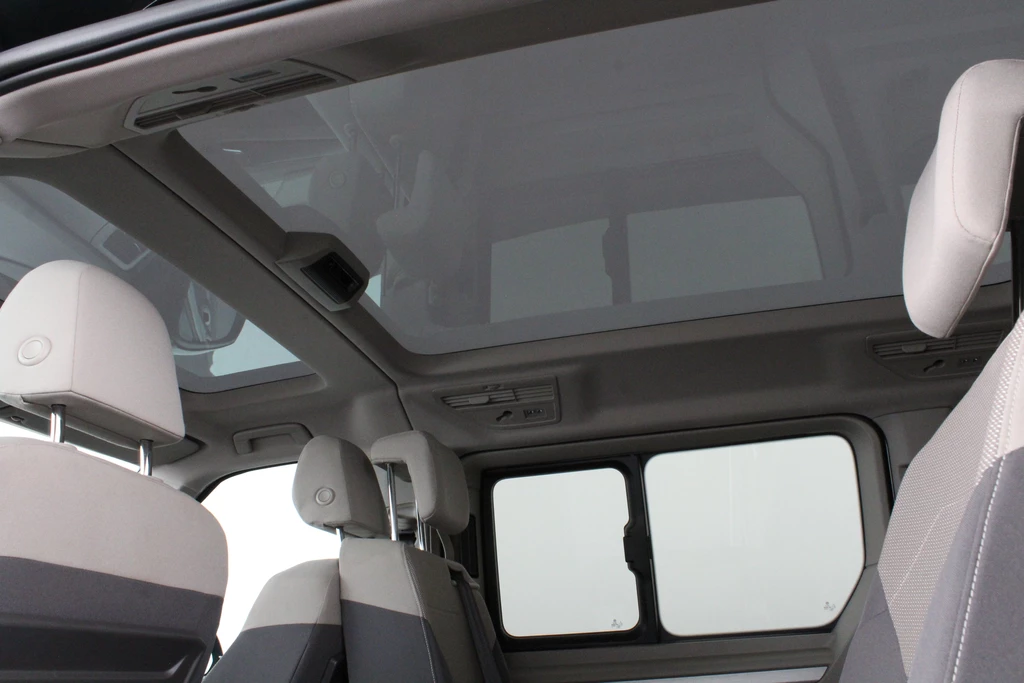 Volkswagen Multivan – foto 15