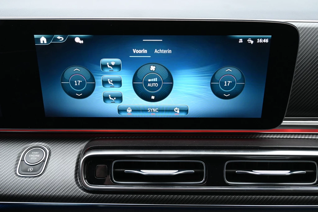 Mercedes-Benz V-Klasse – foto 11