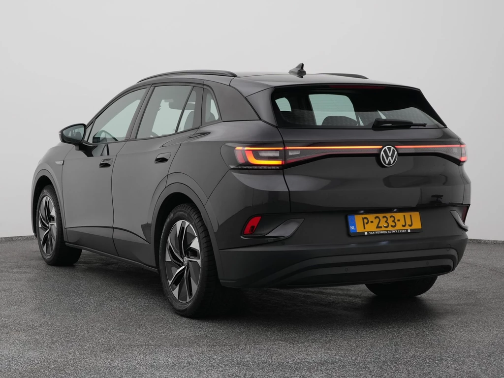 Volkswagen ID.4 – foto 4