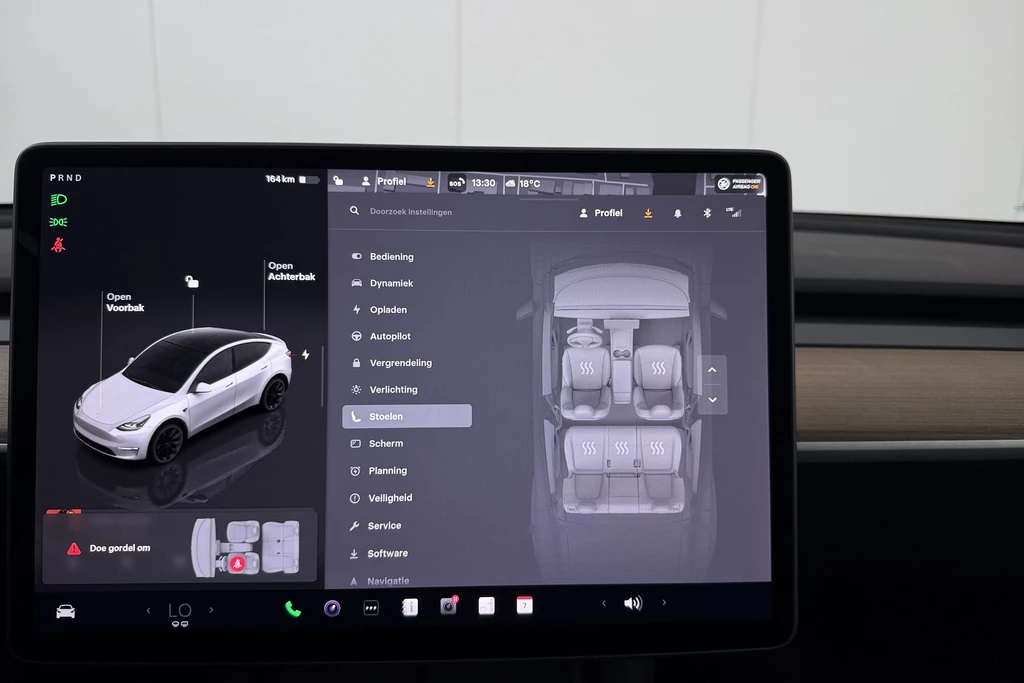 Tesla Model Y – foto 24