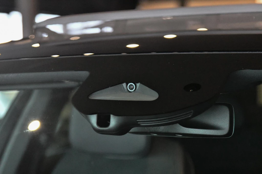 Mercedes-Benz C-Klasse – foto 19