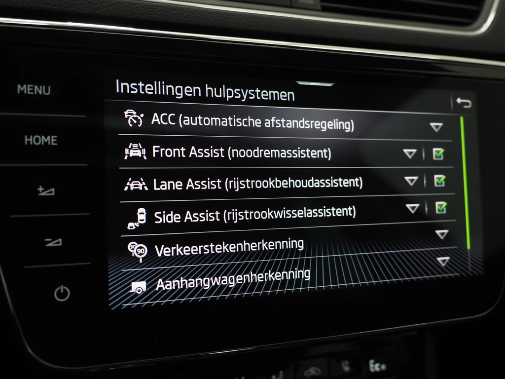 Škoda Superb – foto 33