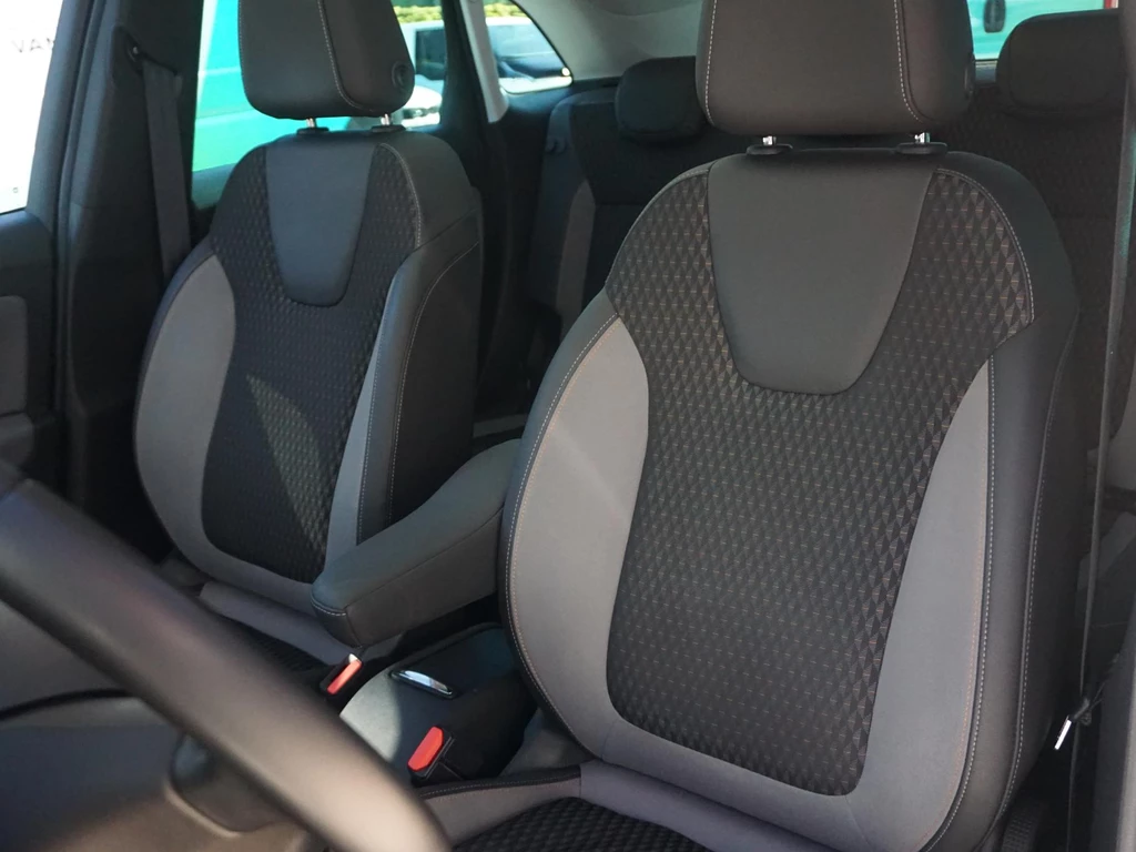 Opel Crossland X – foto 11