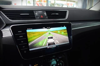 Škoda Superb – thumbnail 27