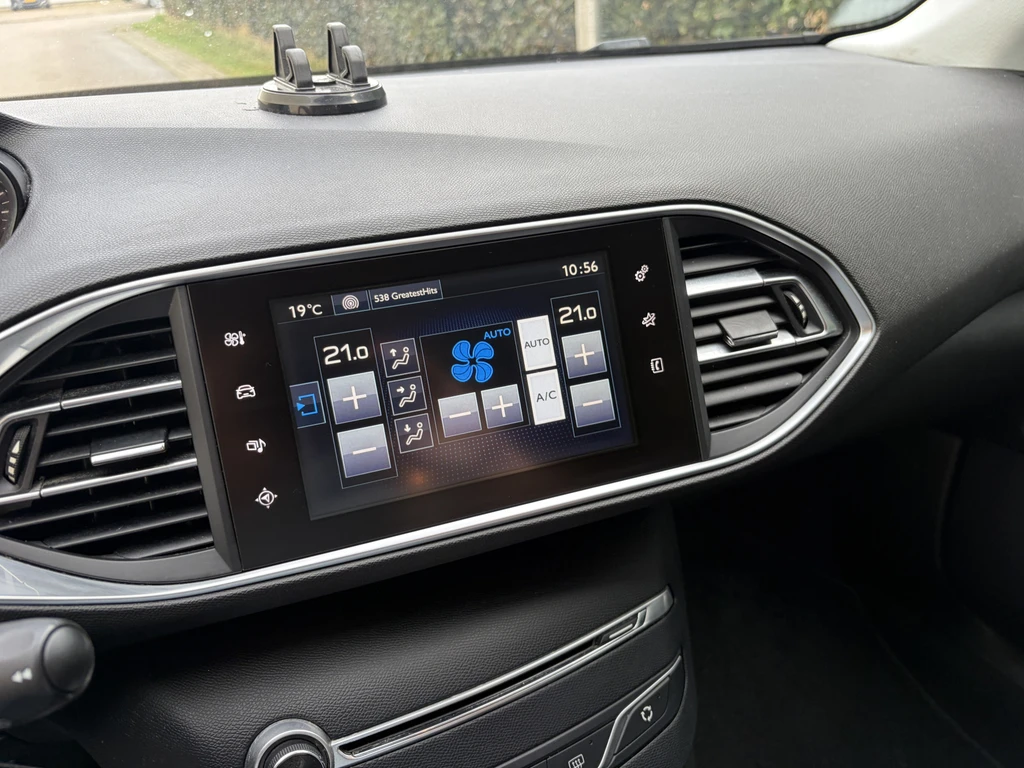 Peugeot 308 – foto 16
