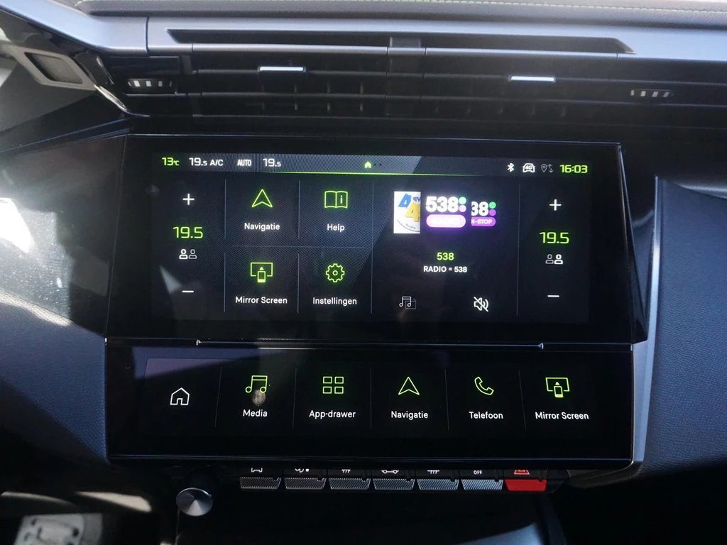Peugeot 308 – foto 24