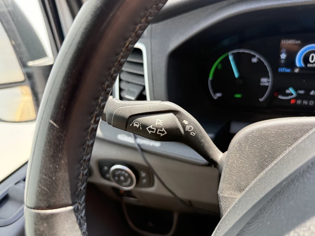 Ford E-Transit – foto 32