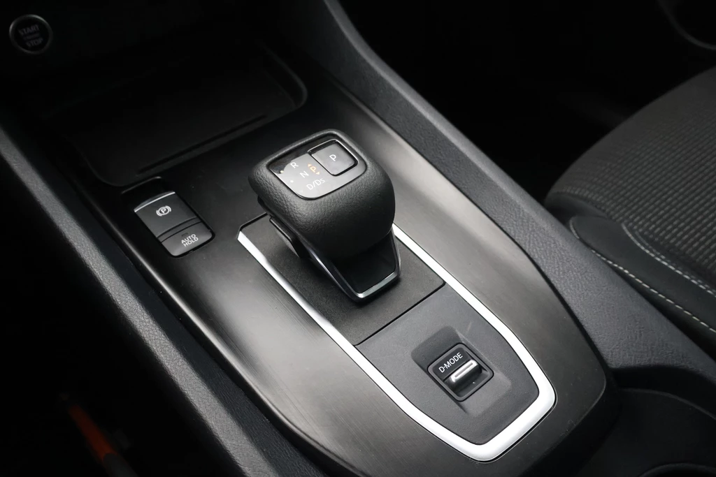 Nissan QASHQAI – foto 22