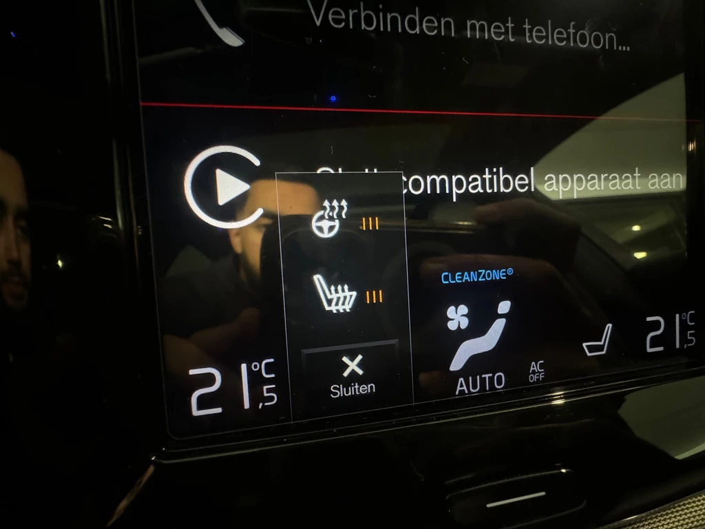 Volvo XC60 – foto 35