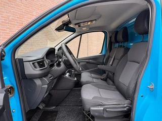 Renault Trafic – thumbnail 12