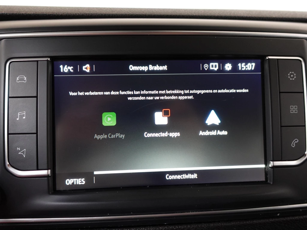 Opel Vivaro – foto 37