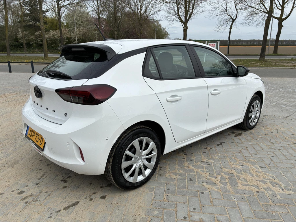 Opel Corsa-e – foto 5