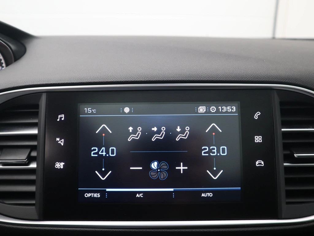 Peugeot 308 – foto 25