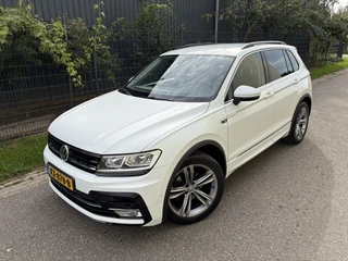 Volkswagen Tiguan – thumbnail 2