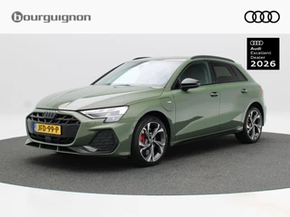 Audi A3 – thumbnail 1