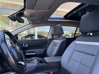 Citroën C5 Aircross – thumbnail 8