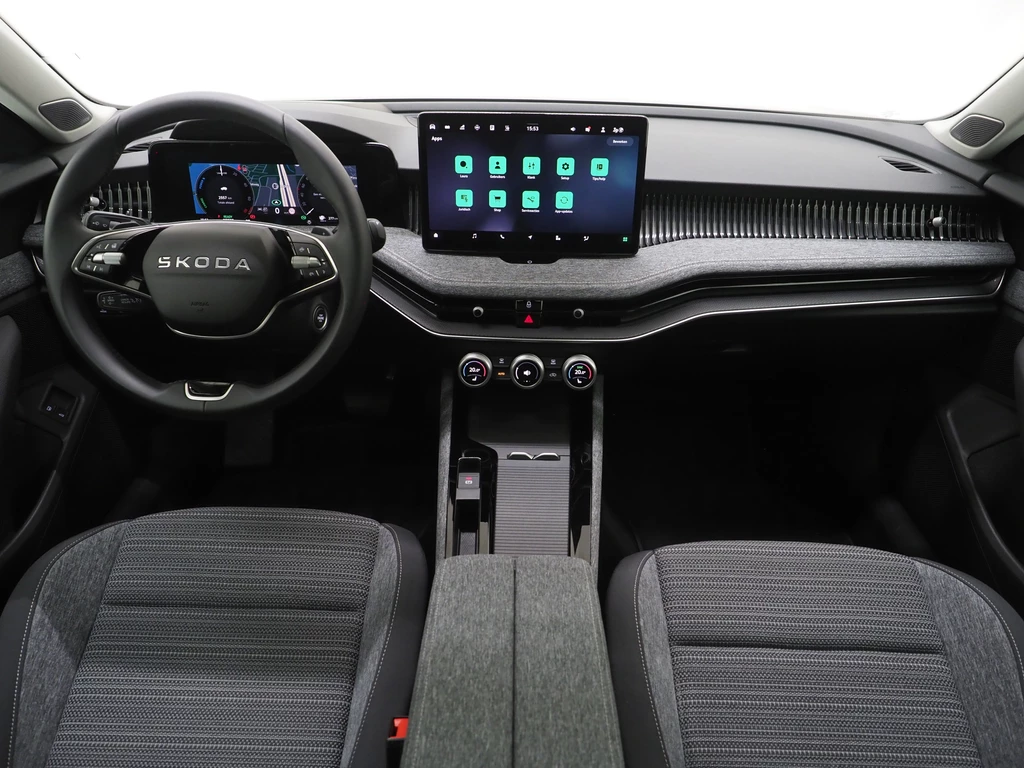 Škoda Superb – foto 10