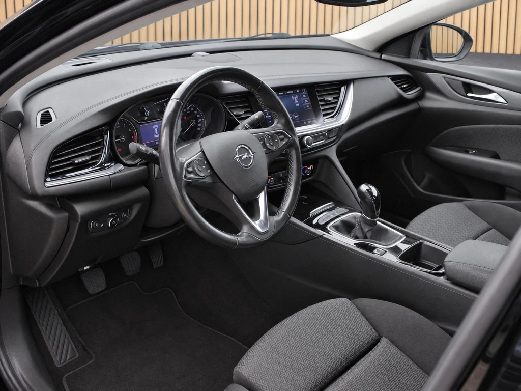 Opel Insignia – foto 19
