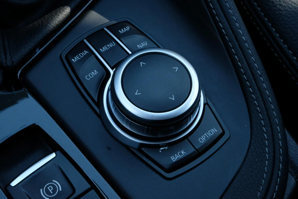 BMW X1 – foto 41