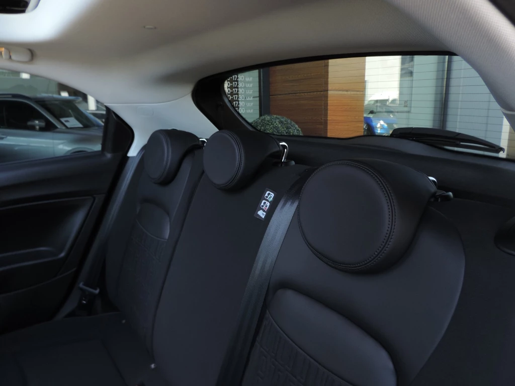 Fiat 500X – foto 17