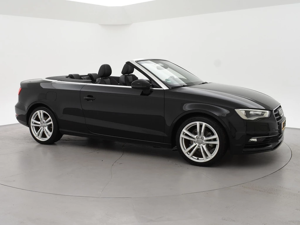 Audi A3 – foto 11