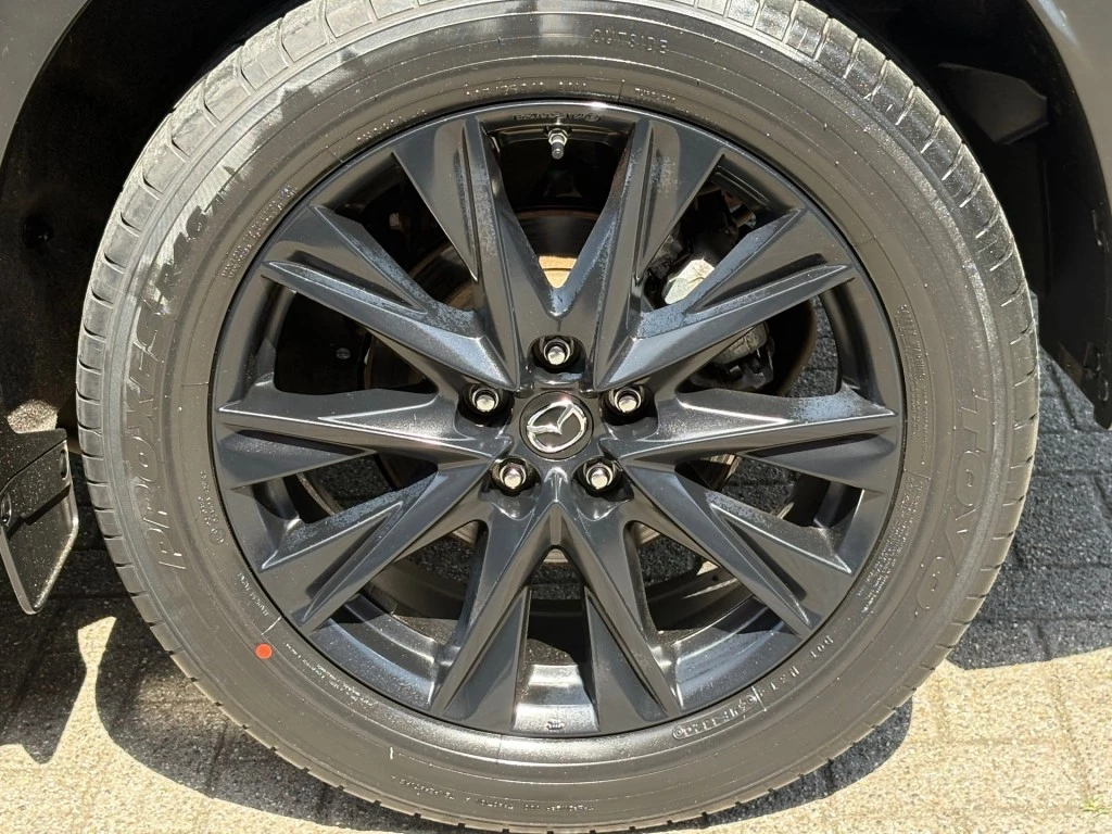 Mazda CX-5 – foto 20