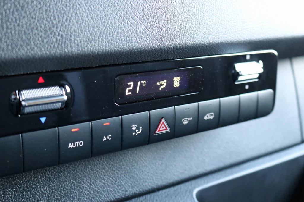 Mercedes-Benz Sprinter – foto 12