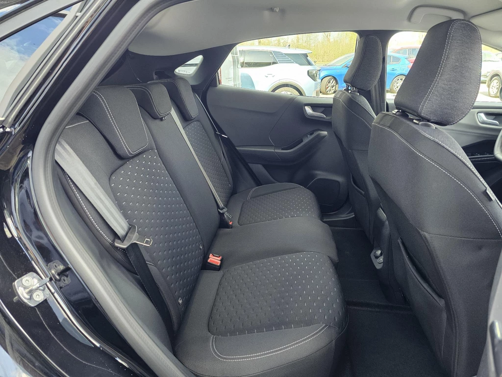 Ford Puma Gen-E – foto 10