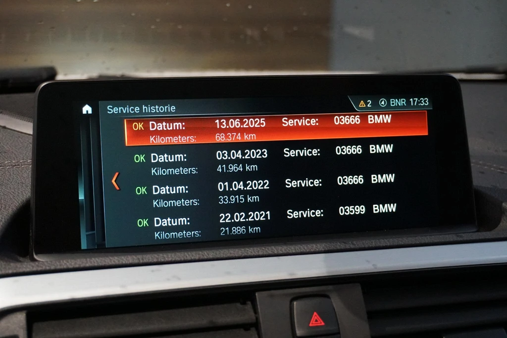 BMW 2 Serie – foto 48
