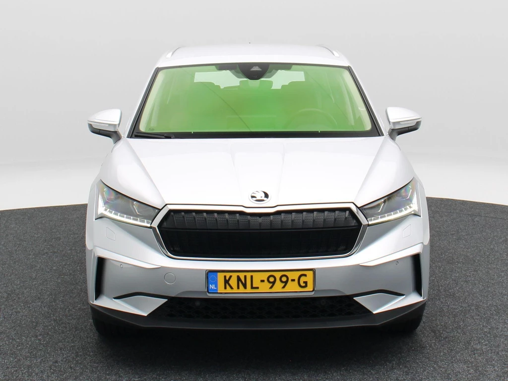 Škoda Enyaq iV – foto 8