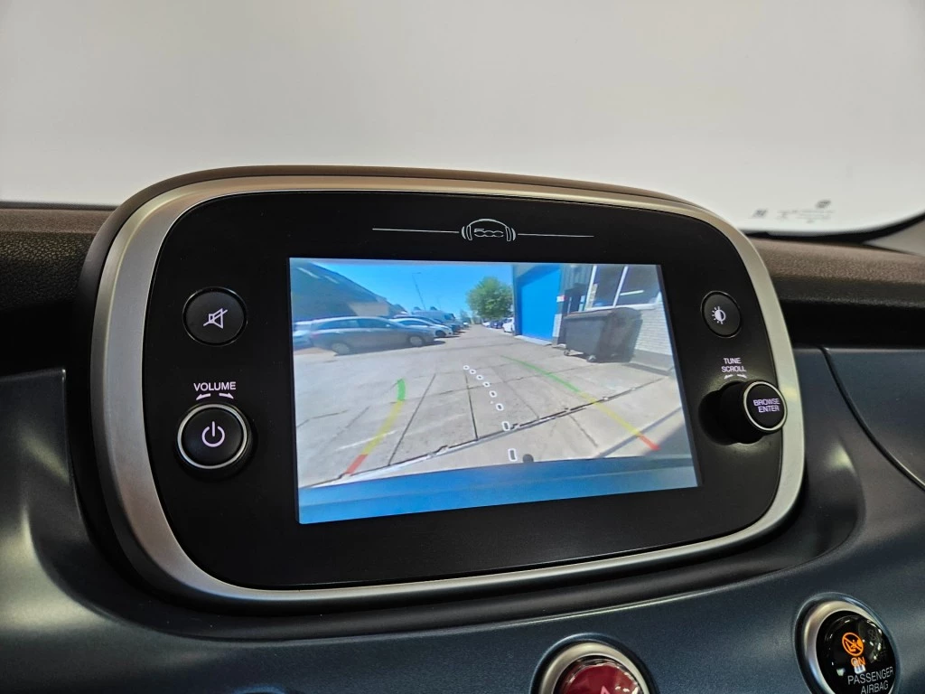 Fiat 500X – foto 34