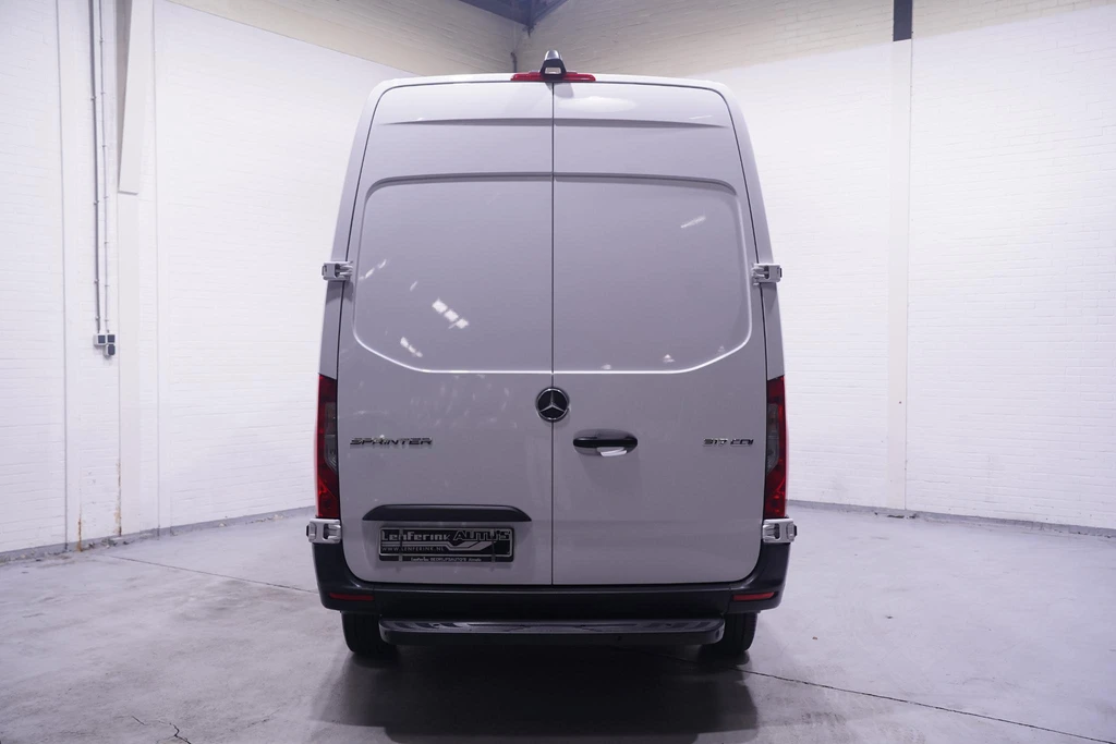 Mercedes-Benz Sprinter – foto 12
