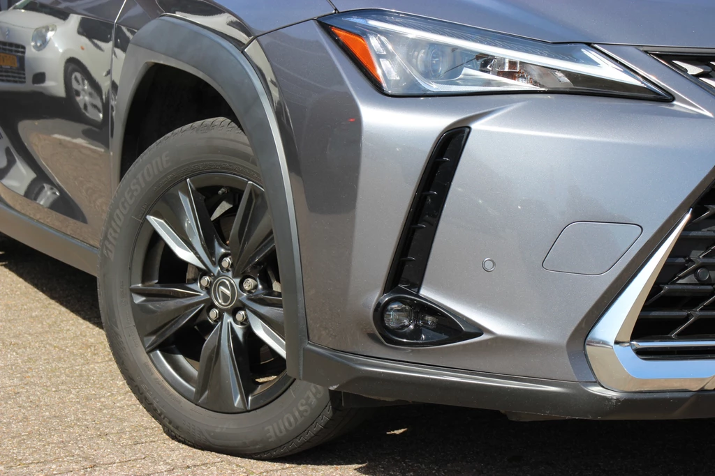 Lexus UX – foto 26