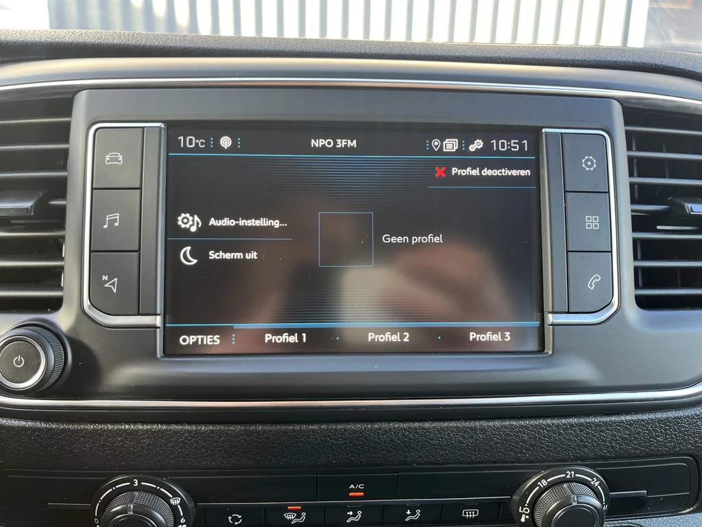 Peugeot Traveller – foto 34