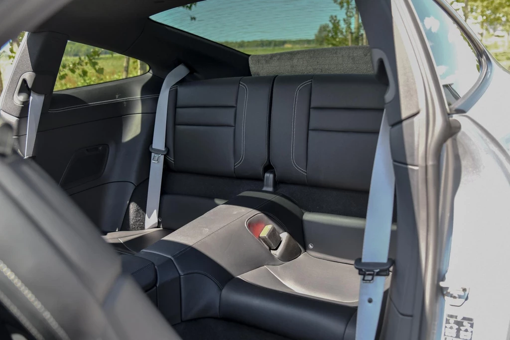 Porsche 911 – foto 37