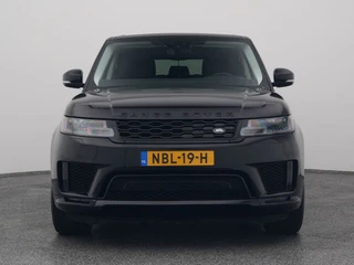 Land Rover Range Rover Sport – thumbnail 17