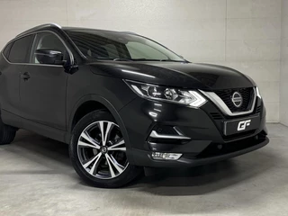 Nissan QASHQAI – thumbnail 19