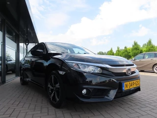 Honda Civic – thumbnail 5