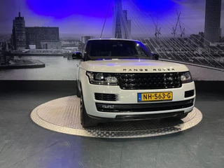 Land Rover Range Rover – thumbnail 12