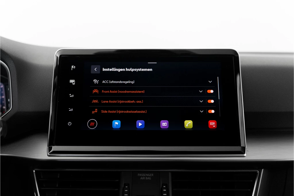 SEAT Tarraco – foto 25