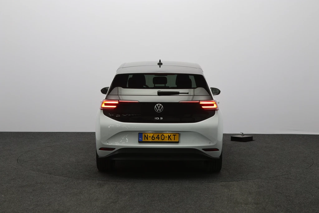 Volkswagen ID.3 – foto 5