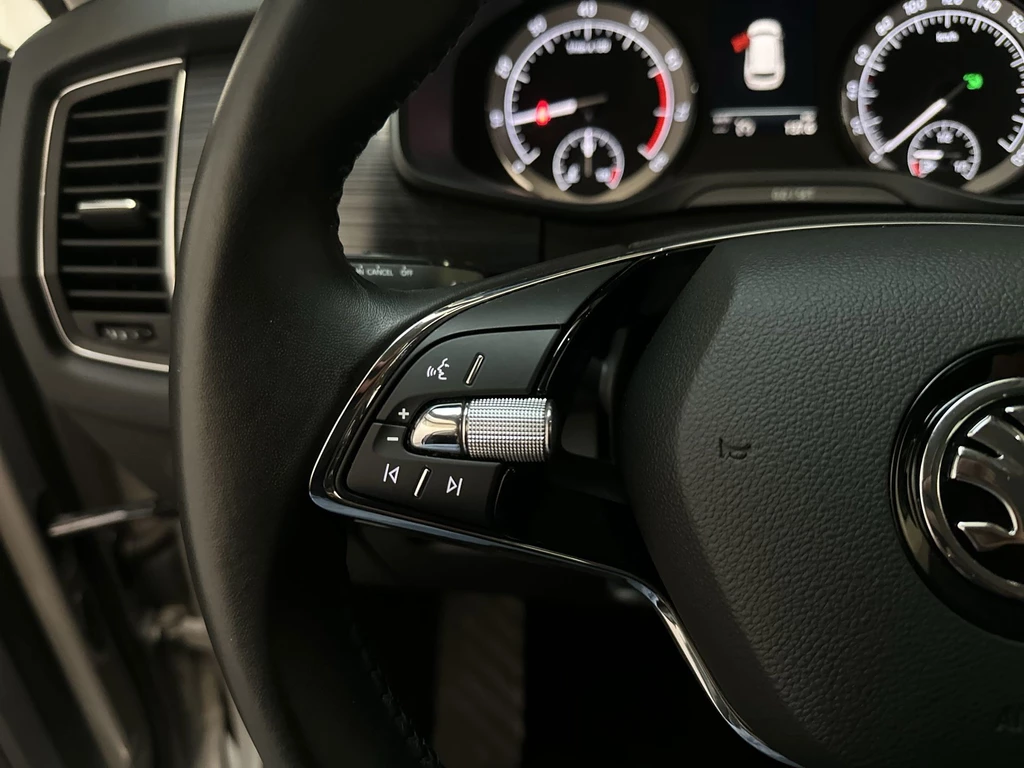 Škoda Kodiaq – foto 24