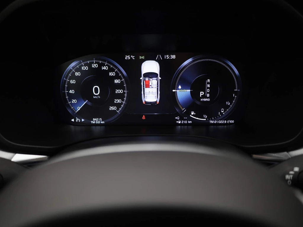 Volvo XC60 – foto 15