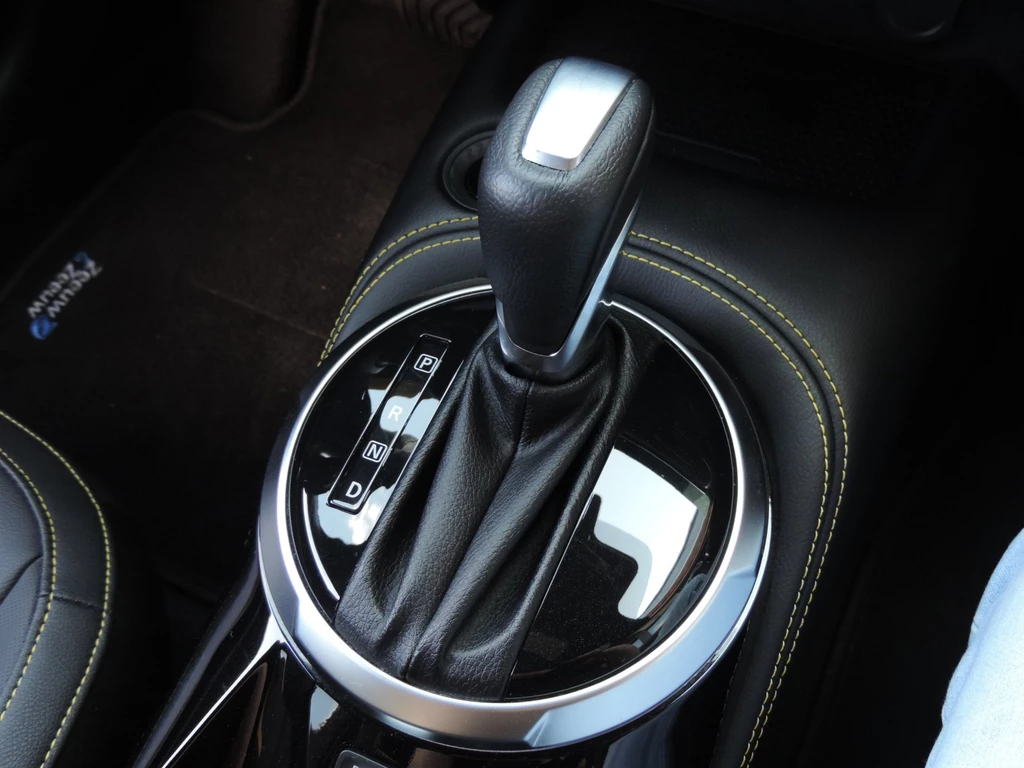 Nissan Juke – foto 54
