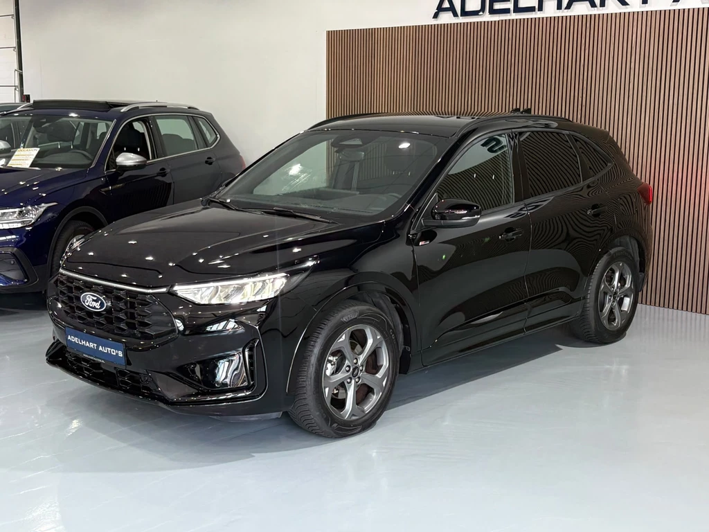 Ford Kuga – foto 2