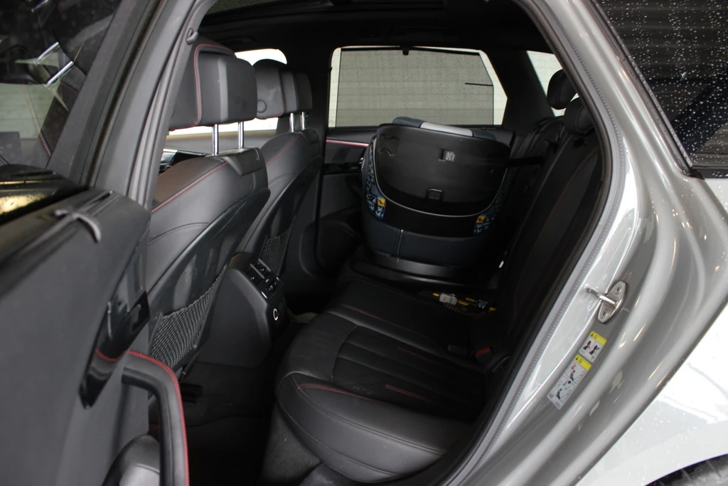 Audi A4 – foto 5