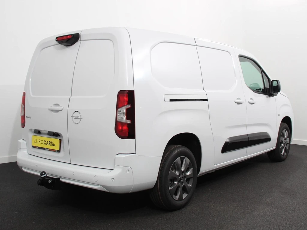 Opel Combo – foto 5