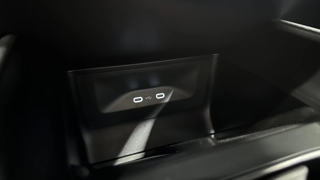 Škoda Enyaq iV – foto 52