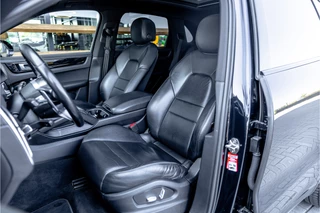 Porsche Cayenne – thumbnail 25