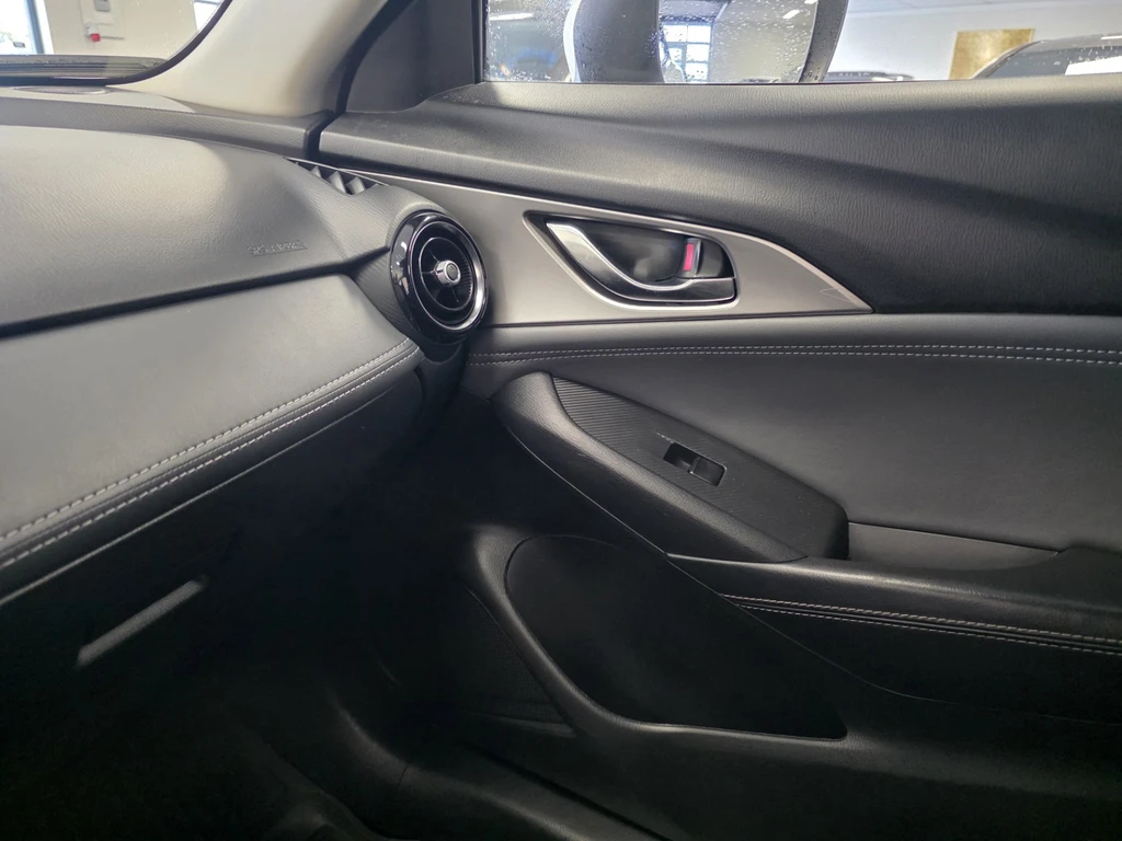 Mazda CX-3 – foto 15